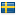 poseidon.com server is located in Sweden